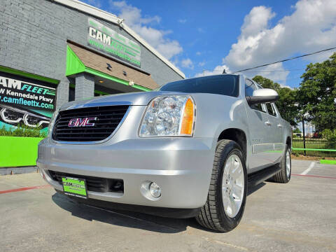 2014 GMC Yukon XL SLT