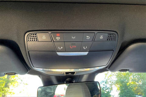 2018 Mercedes-Benz E-Class E 300