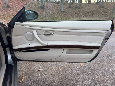 2008 BMW 3 Series 335i