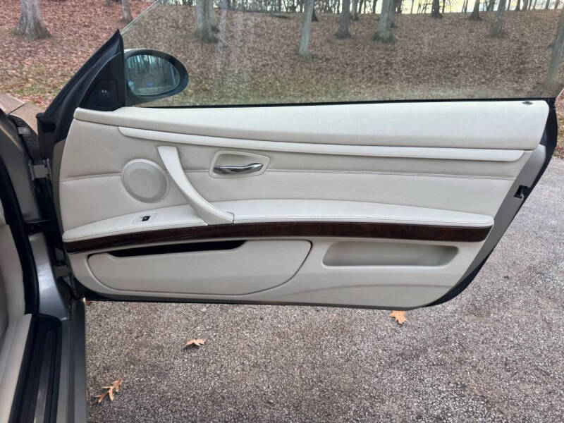 2008 BMW 3 Series 335i