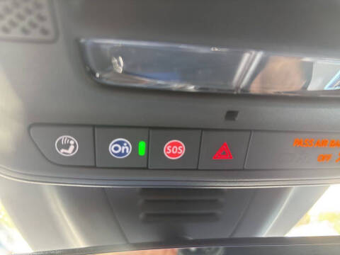 2024 Chevrolet Equinox EV LT