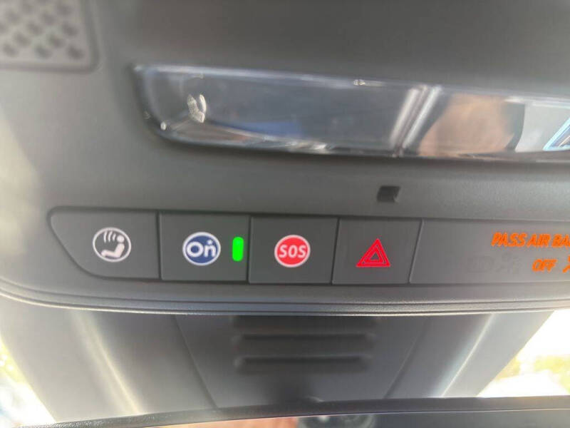 2024 Chevrolet Equinox EV LT