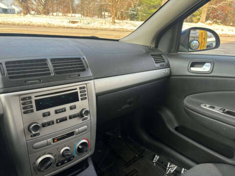 2006 Chevrolet Cobalt SS