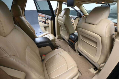 2012 Buick Enclave Premium
