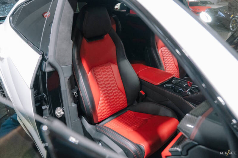 2019 Lamborghini Urus