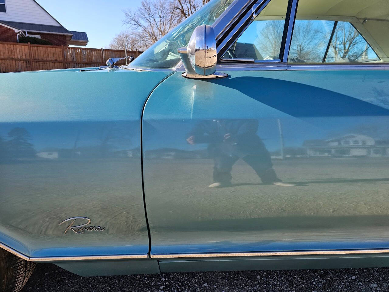 1963 Buick Riviera 58