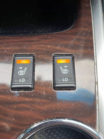 2015 Nissan Pathfinder