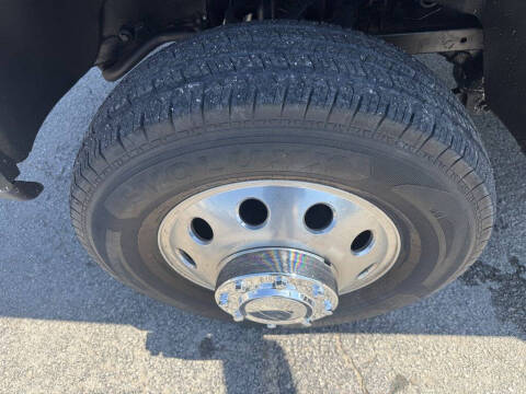 2006 Dodge Ram 3500