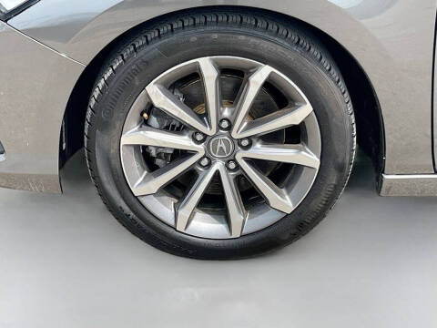 2024 Acura Integra