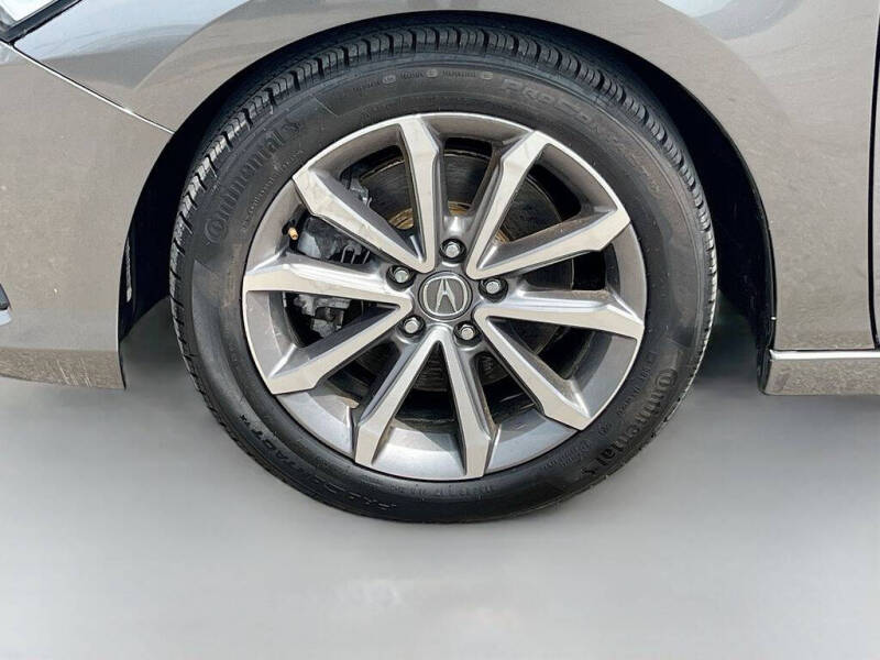 2024 Acura Integra