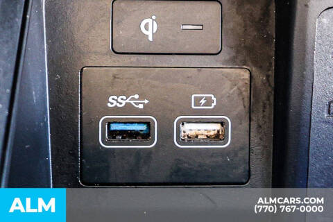 2022 Genesis GV80 2.5T