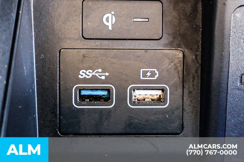 2022 Genesis GV80 2.5T