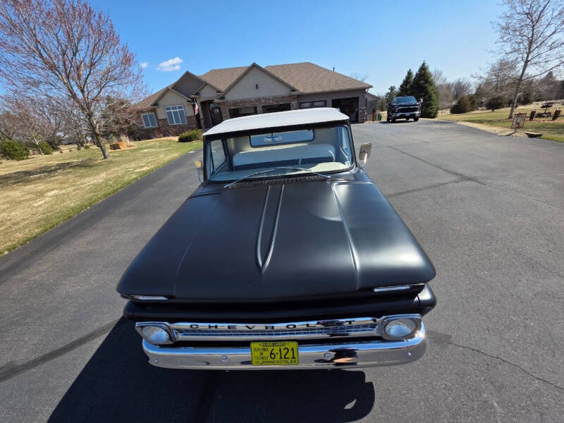 1964 Chevrolet C10