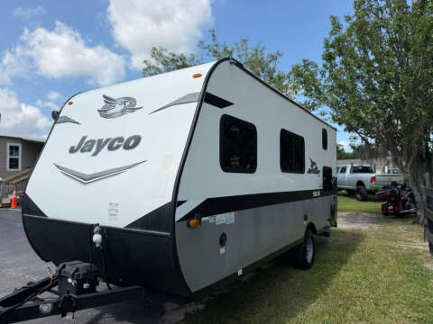 2022 Jayco Jay Flight