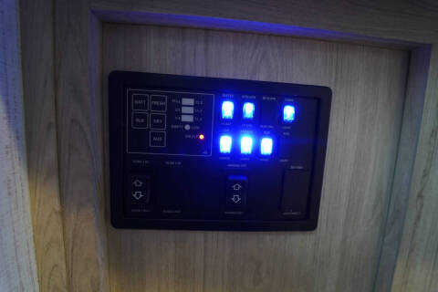 2024 Cruiser RV Shadow Cruiser 280QBS