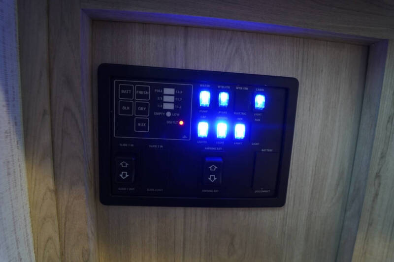 2024 Cruiser RV Shadow Cruiser 280QBS