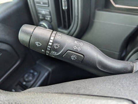 2023 Chevrolet Silverado 2500HD