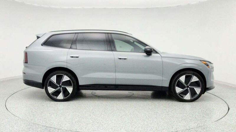 2025 Volvo EX90 Twin Performance Ultra 7P