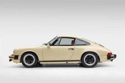 1978 Porsche 911