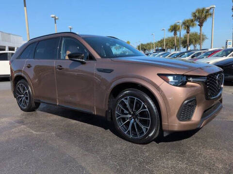 2026 Mazda CX-70 3.3 Turbo S Premium Plus