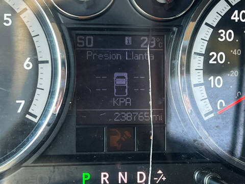 2010 Dodge Ram 1500 SLT