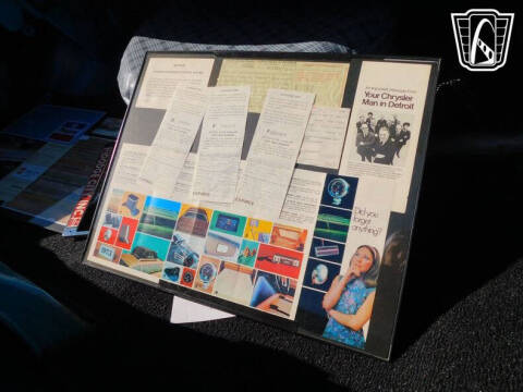 1973 Dodge Challenger