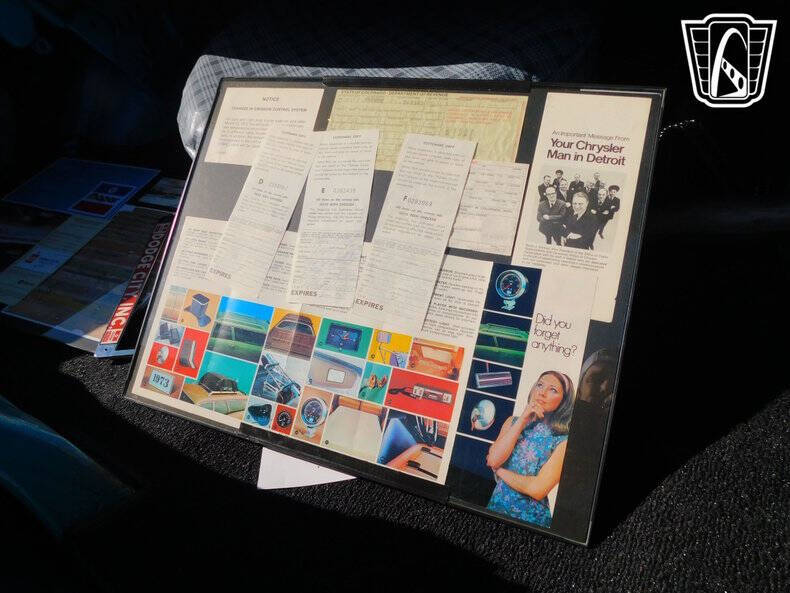 1973 Dodge Challenger