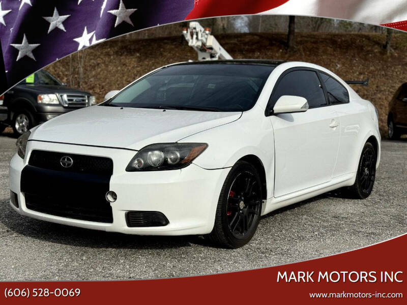 2010 Scion tC