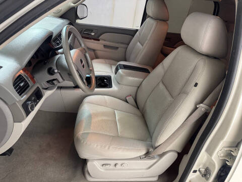 2010 GMC Yukon SLT XFE