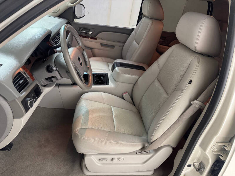 2010 GMC Yukon SLT XFE