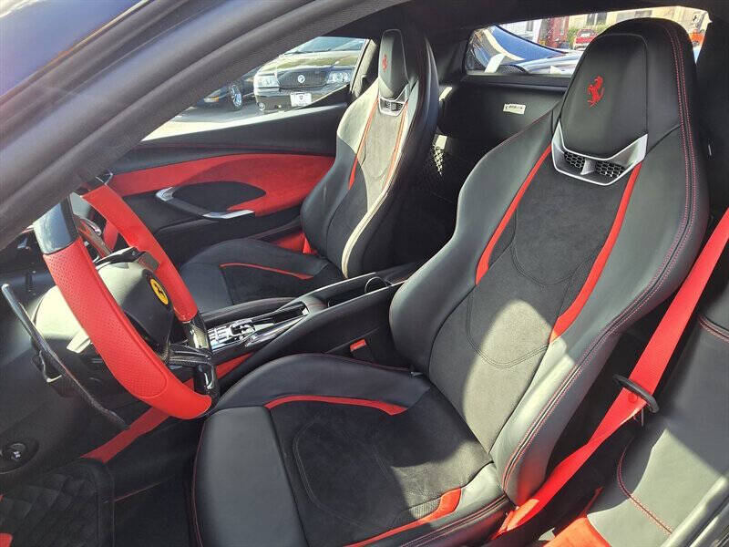 2024 Ferrari 296 GTB