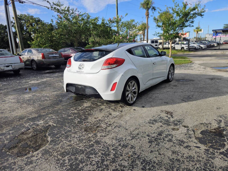 2013 Hyundai Veloster