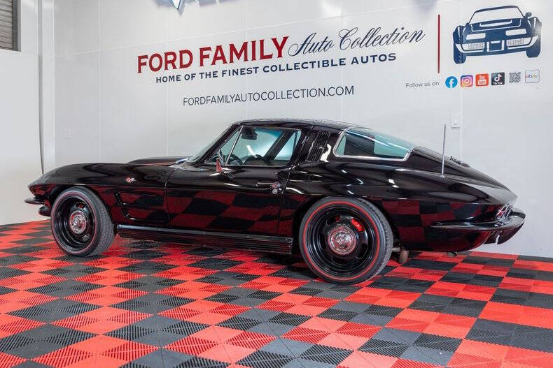 1964 Chevrolet Corvette