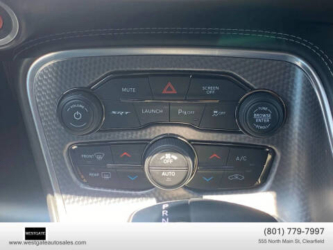 2020 Dodge Challenger