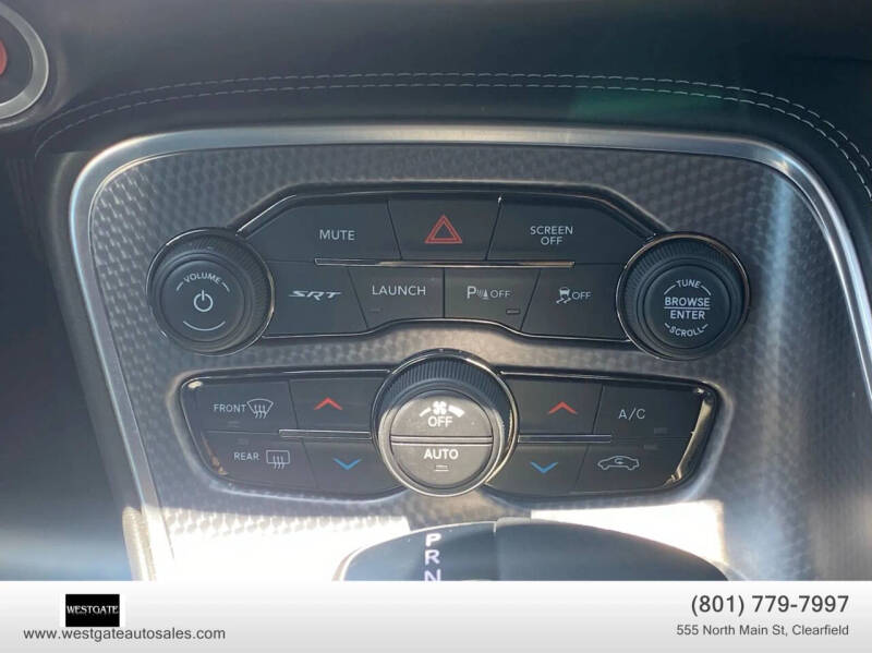 2020 Dodge Challenger