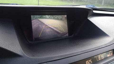 2011 Acura TSX V-6 w/Tech