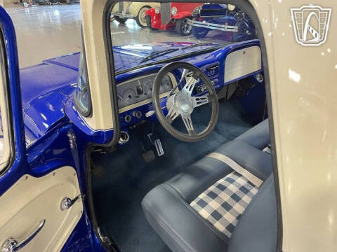 1963 Chevrolet C10