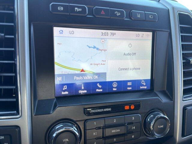 2020 Ford F-250 Super Duty