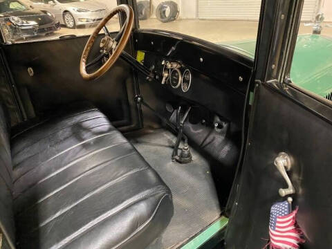 1926 Chevrolet Superior