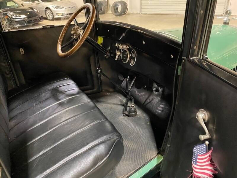 1926 Chevrolet Superior