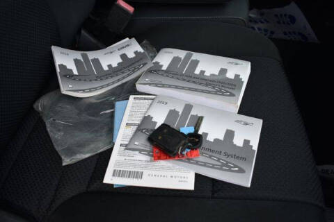 2019 Chevrolet Silverado 2500HD