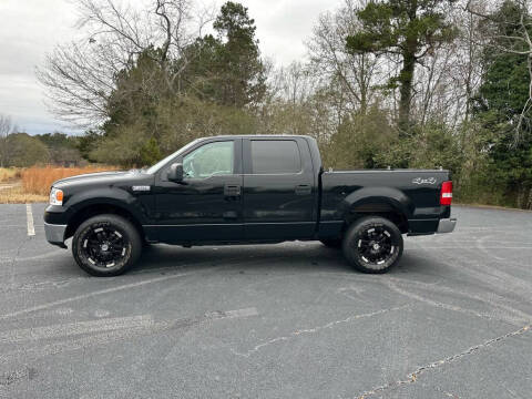 2006 Ford F-150