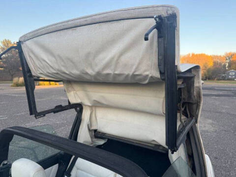 1992 Volkswagen Rabbit