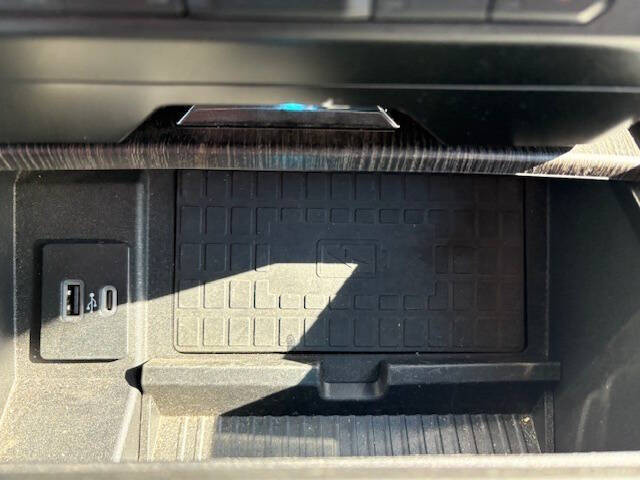 2020 Ford F-350 Super Duty Lariat