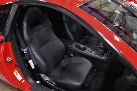 2004 Toyota Celica GTS