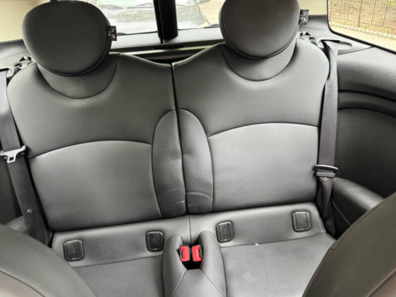 2014 MINI Hardtop Cooper