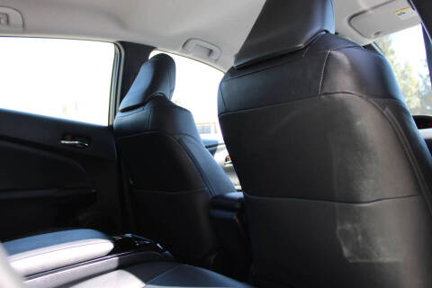 2017 Toyota Prius Prime