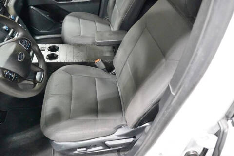 2020 Ford Explorer Police Interceptor Utility