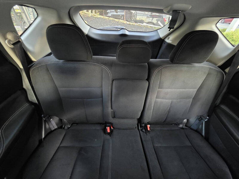 2022 Nissan Murano S