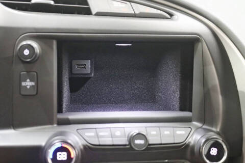 2016 Chevrolet Corvette Z06